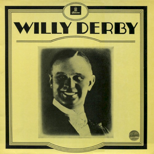 Willy Derby