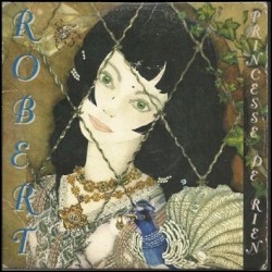 Princesse de rien