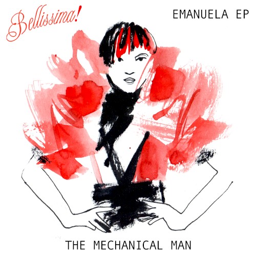 Emanuela