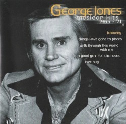 Musicor Hits 1965-71