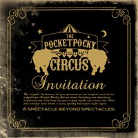 Invitation