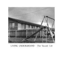 Living Underground