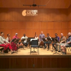 9x9: Nine Pieces for Nonet