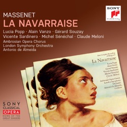 La Navarraise (Remastered)