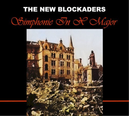 Simphonie in X Major