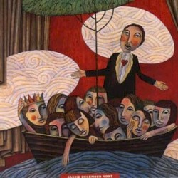 JAZZIZ on Disc: December 1997