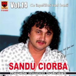 Ce inselatori sunt banii - Vol.14