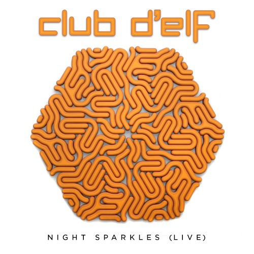 Night Sparkles