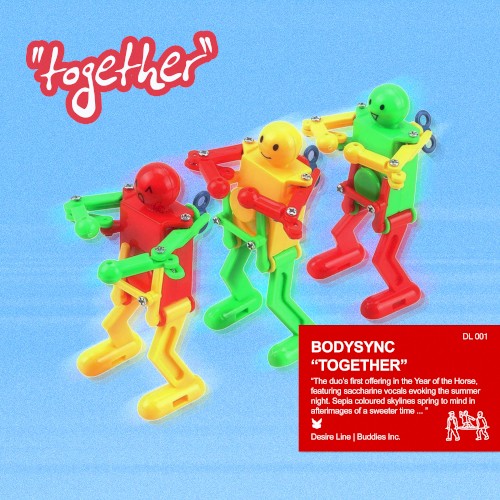 Together