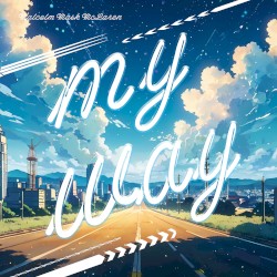 my way