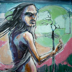 Tree of Being EP
