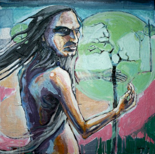 Tree of Being EP
