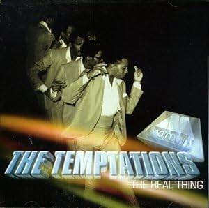 The Real Thing