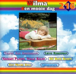 Een mooie dag