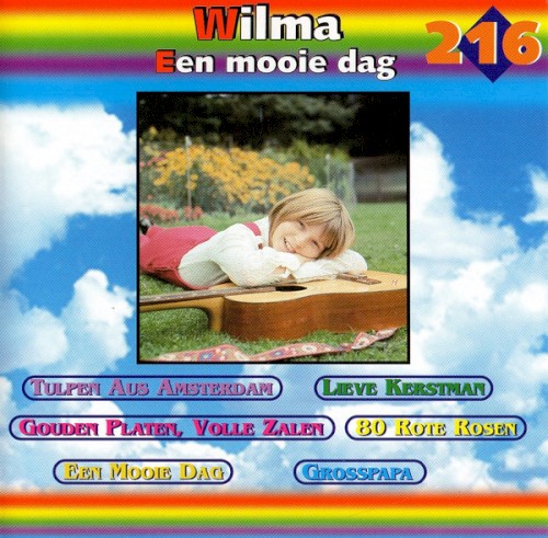 Een mooie dag