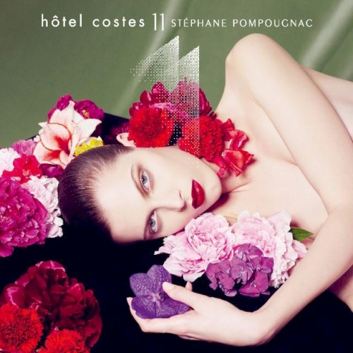 Hôtel Costes, Volume 11