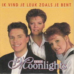 Ik vind je leuk zoals je bent
