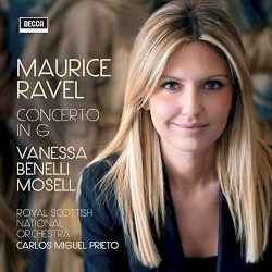 Concerto in G