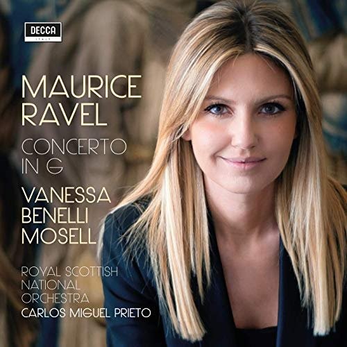 Concerto in G