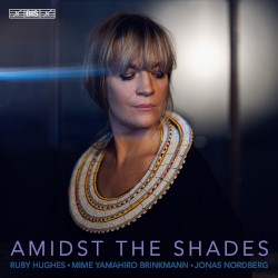 Amidst the Shades
