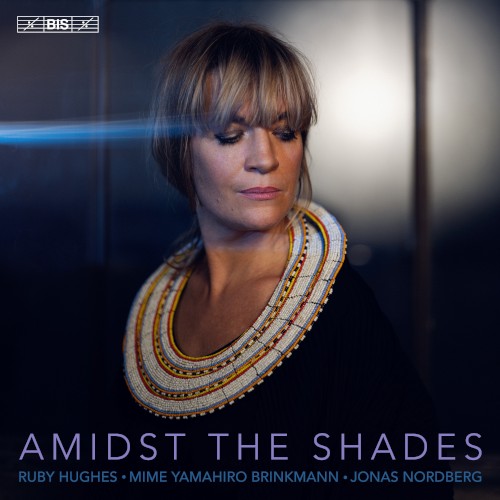 Amidst the Shades