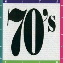 Hits of the 70’s