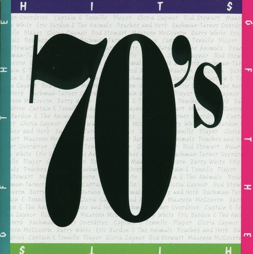 Hits of the 70’s
