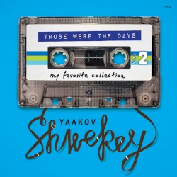 Those Were the Days, Vol. 2