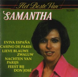 Het beste van Samantha