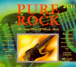 Pure Rock