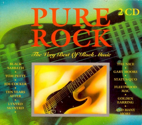 Pure Rock