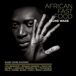 African Fast Food