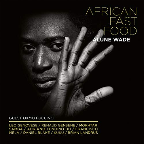 African Fast Food