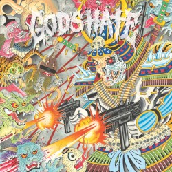 God’s Hate