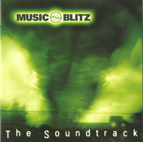 Music Blitz: The Soundtrack