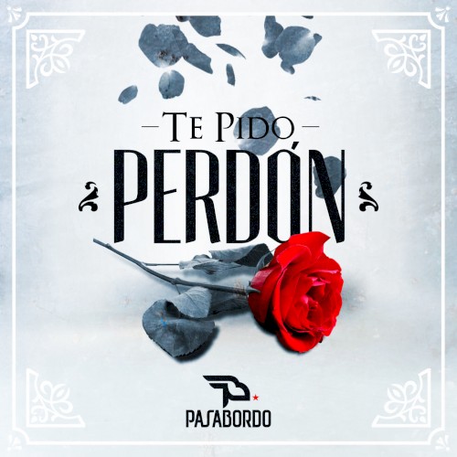 Te pido perdón