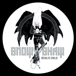 Devil's Child (Bonus track from "This Is Heavy Metal, plain & simple", the physical album) [remix]