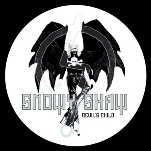 Devil's Child (Bonus track from "This Is Heavy Metal, plain & simple", the physical album) [remix]