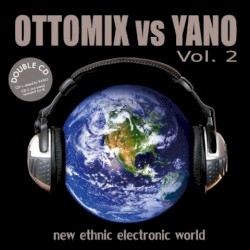 New Ethnic Electronic World Vol. 2