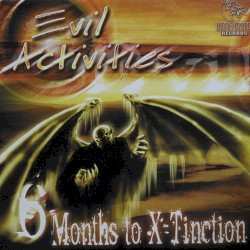 6 Months To X-Tinction