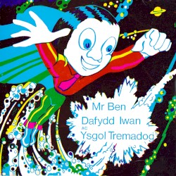 Mr Ben