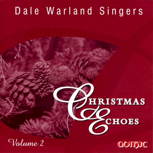Christmas Echoes, Volume 2