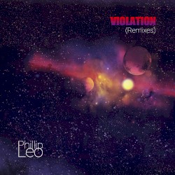 Violation (Remixes)