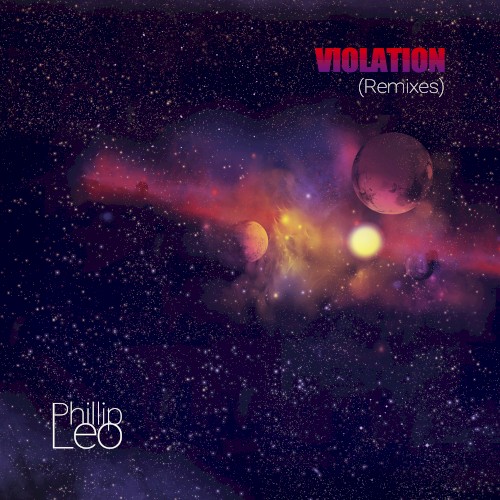 Violation (Remixes)