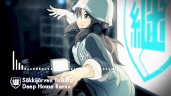 Säkkijärven Polkka (Deep House Remix)