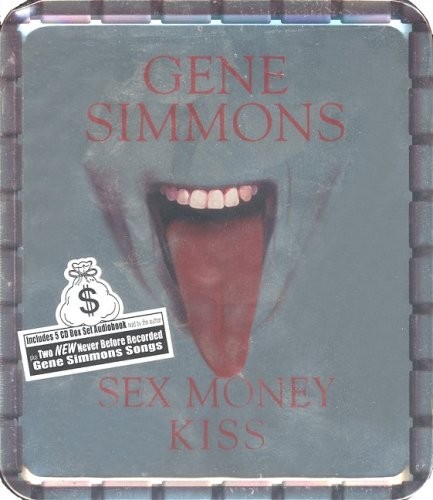 Sex Money KISS