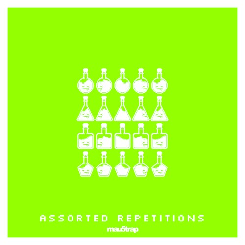 Assorted Repetitions
