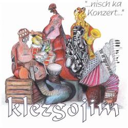 ...Nisch Ka Konzert...