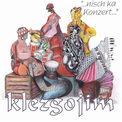 ...Nisch Ka Konzert...