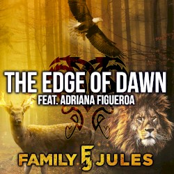The Edge of Dawn